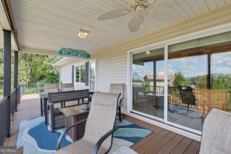 30 Chancey Ridge Drive Hiawassee GA 30546
