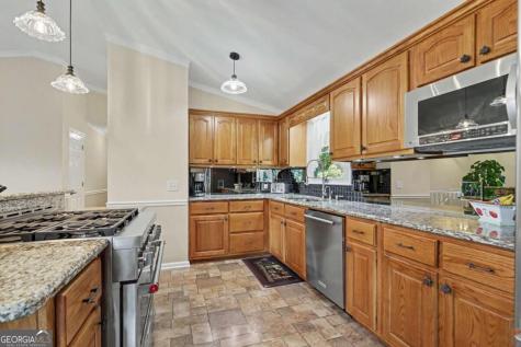 30 Chancey Ridge Drive Hiawassee GA 30546
