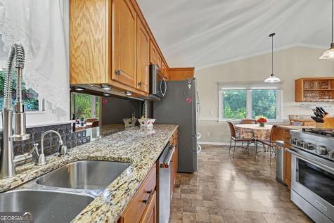 30 Chancey Ridge Drive Hiawassee GA 30546