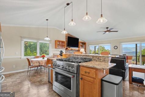 30 Chancey Ridge Drive Hiawassee GA 30546