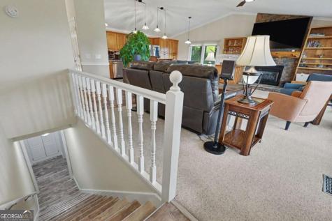 30 Chancey Ridge Drive Hiawassee GA 30546