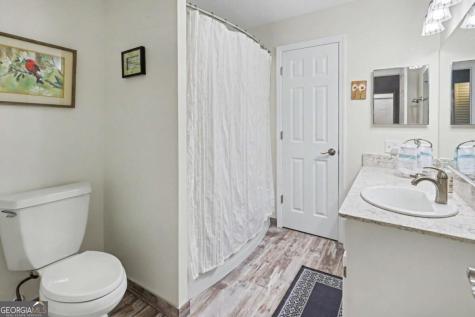 30 Chancey Ridge Drive Hiawassee GA 30546