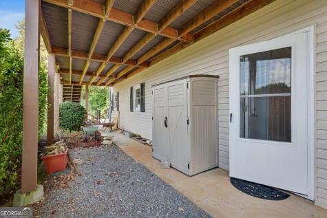 30 Chancey Ridge Drive Hiawassee GA 30546