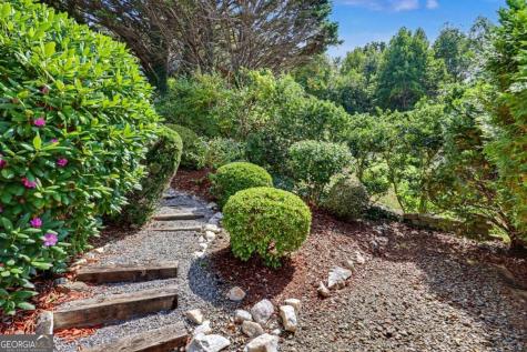 30 Chancey Ridge Drive Hiawassee GA 30546