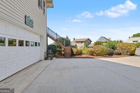30 Chancey Ridge Drive Hiawassee GA 30546