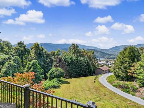 30 Chancey Ridge Drive Hiawassee GA 30546