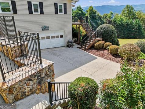 30 Chancey Ridge Drive Hiawassee GA 30546