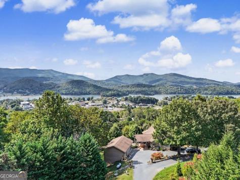 30 Chancey Ridge Drive Hiawassee GA 30546