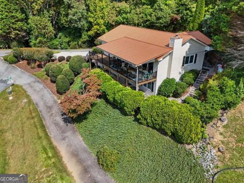 30 Chancey Ridge Drive Hiawassee GA 30546