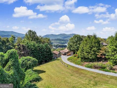 30 Chancey Ridge Drive Hiawassee GA 30546