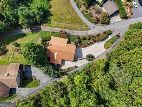 30 Chancey Ridge Drive Hiawassee GA 30546