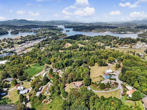 30 Chancey Ridge Drive Hiawassee GA 30546