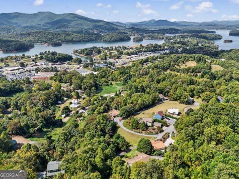 30 Chancey Ridge Drive Hiawassee GA 30546