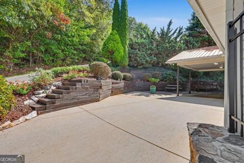 30 Chancey Ridge Drive Hiawassee GA 30546
