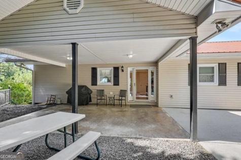 30 Chancey Ridge Drive Hiawassee GA 30546