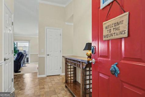 30 Chancey Ridge Drive Hiawassee GA 30546