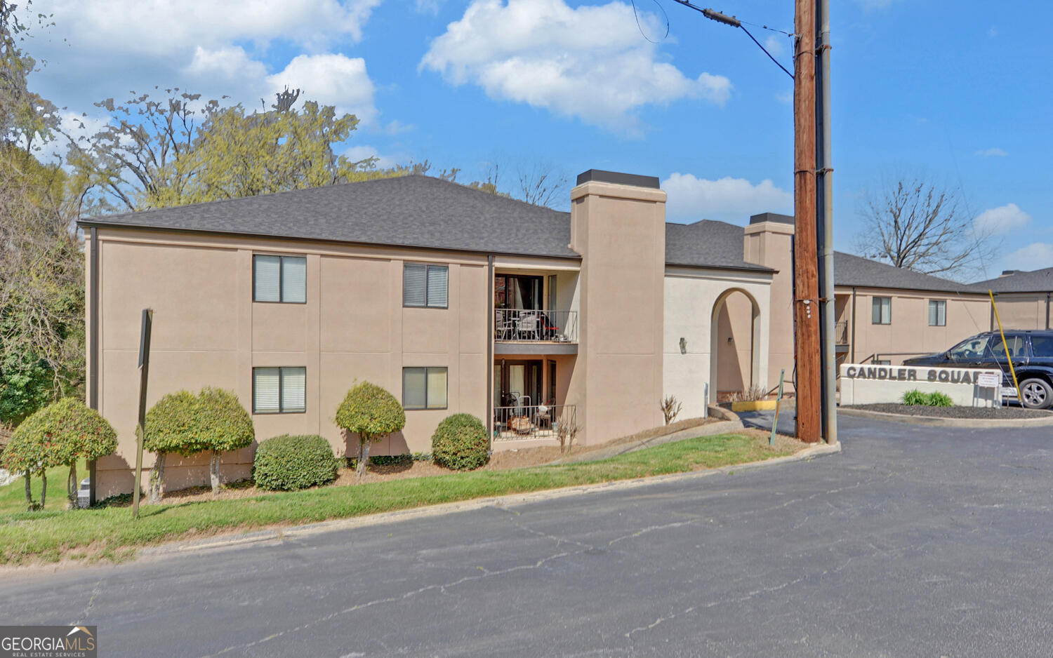 605 Candler Street Gainesville GA 30501