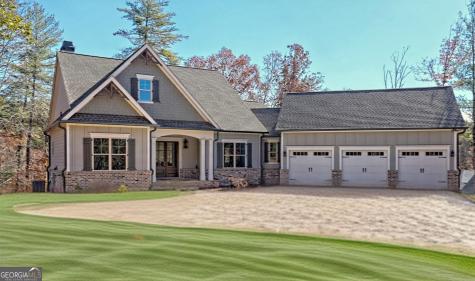101 Yates Court Clarkesville GA 30523