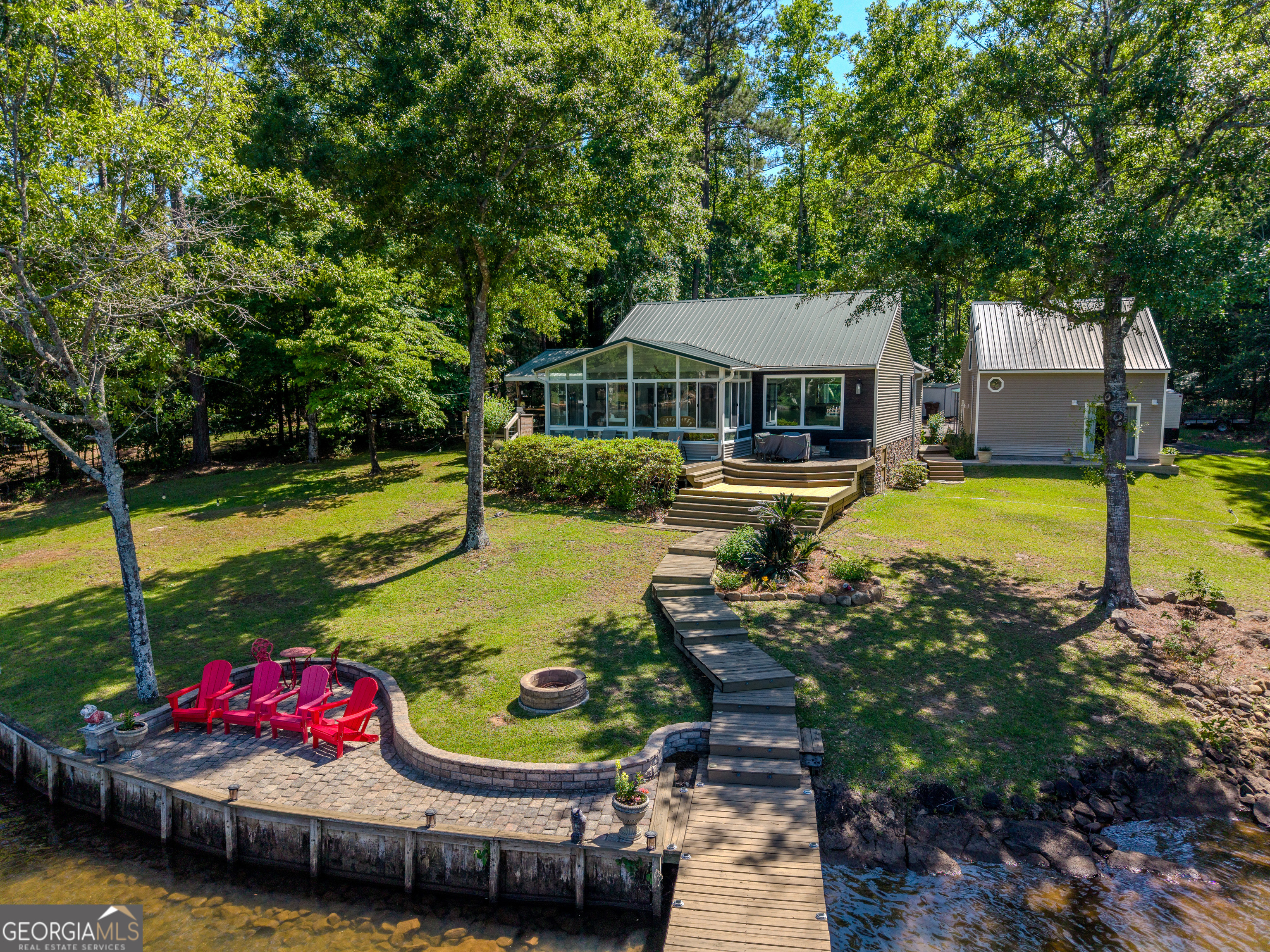 32 Dandelion Cove Sparta GA 31087