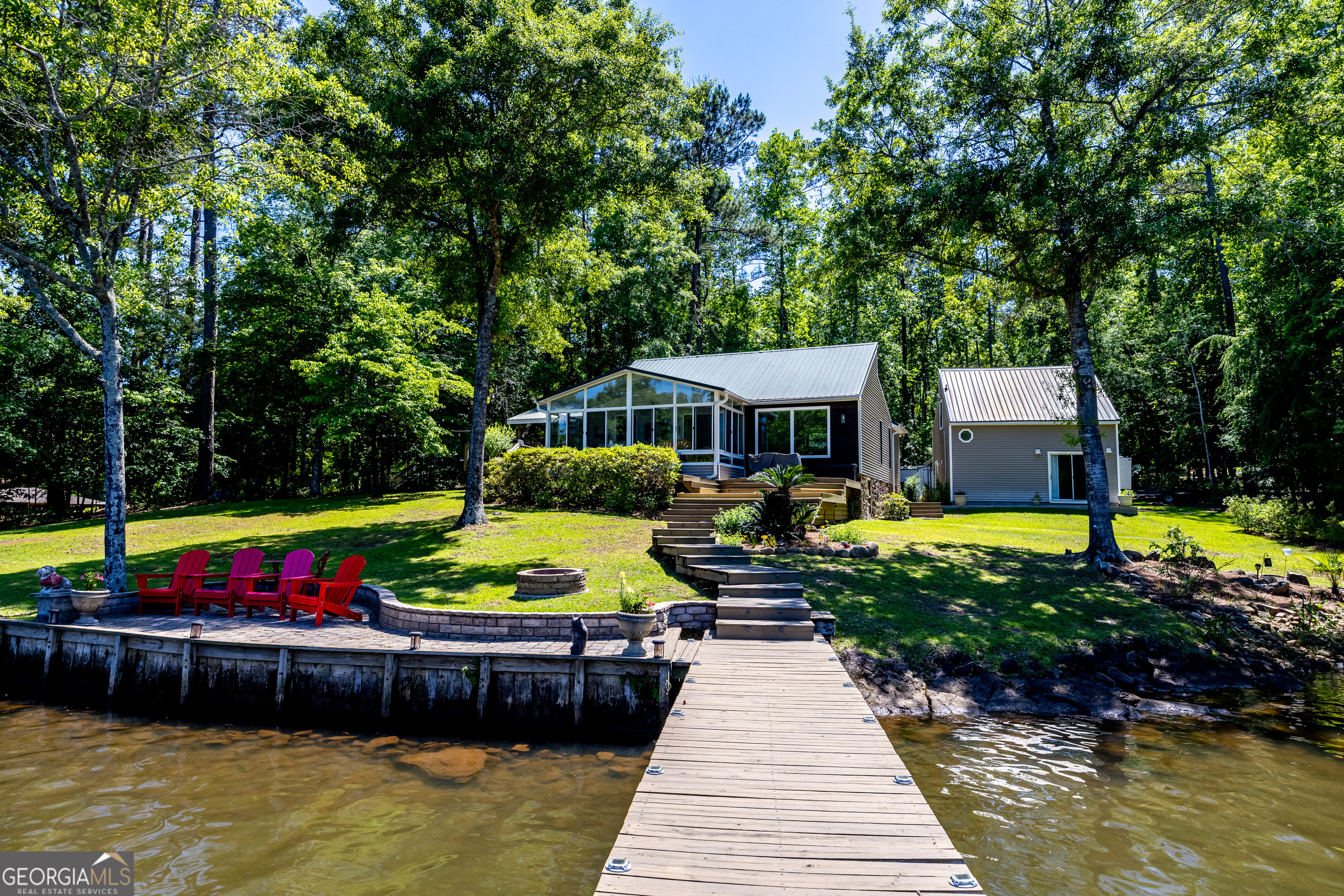 32 Dandelion Cove Sparta GA 31087