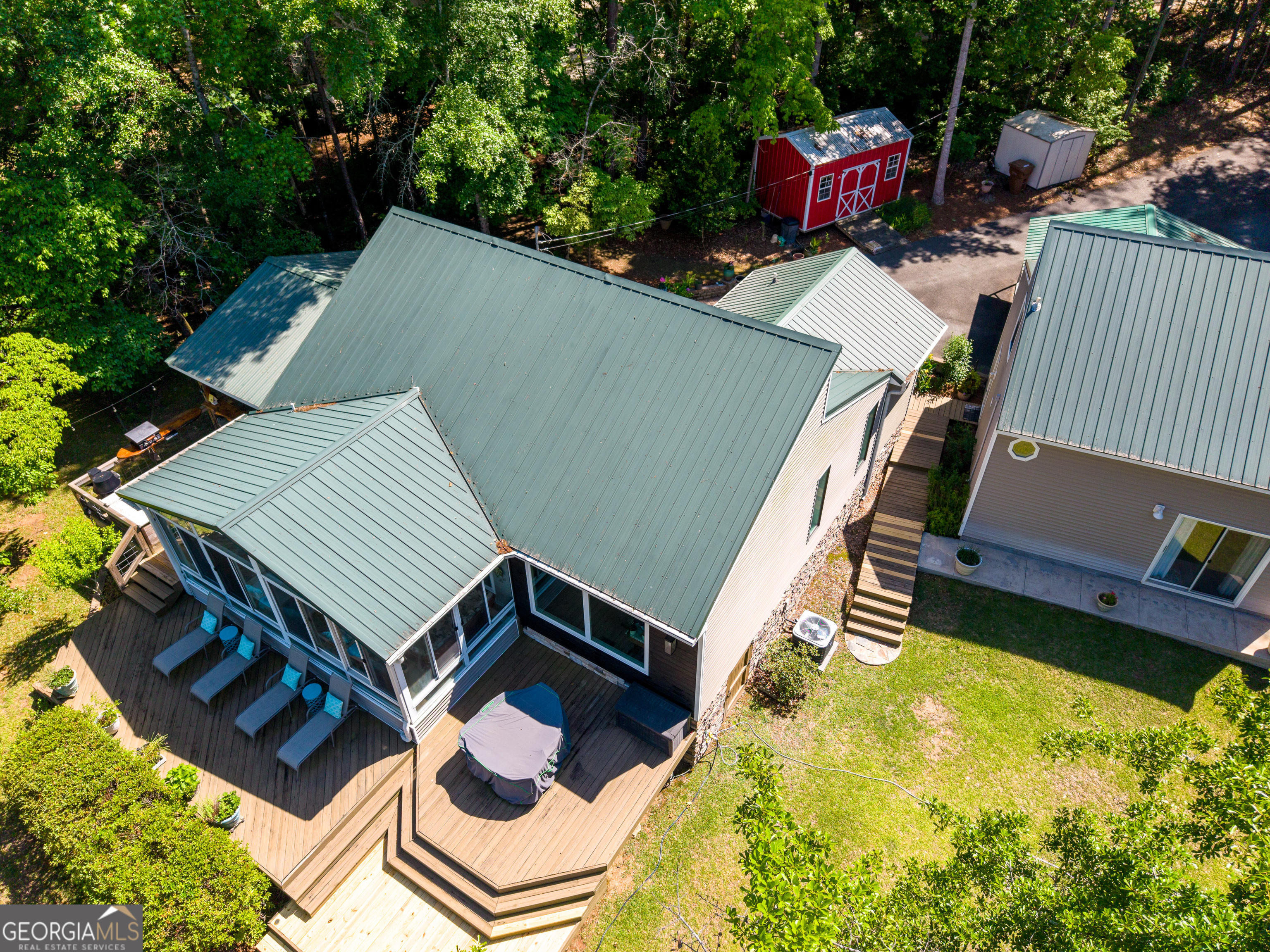 32 Dandelion Cove Sparta GA 31087