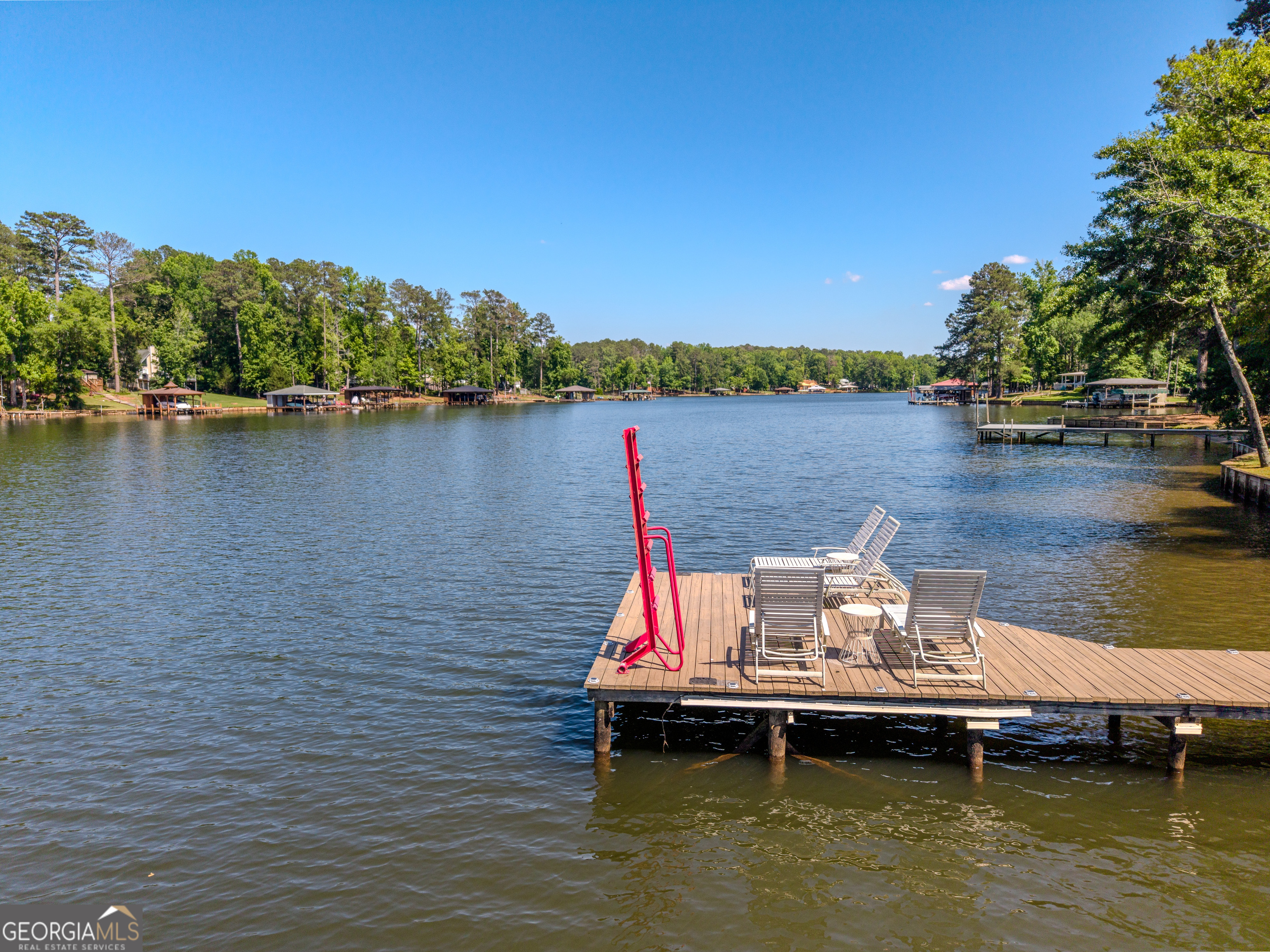 32 Dandelion Cove Sparta GA 31087