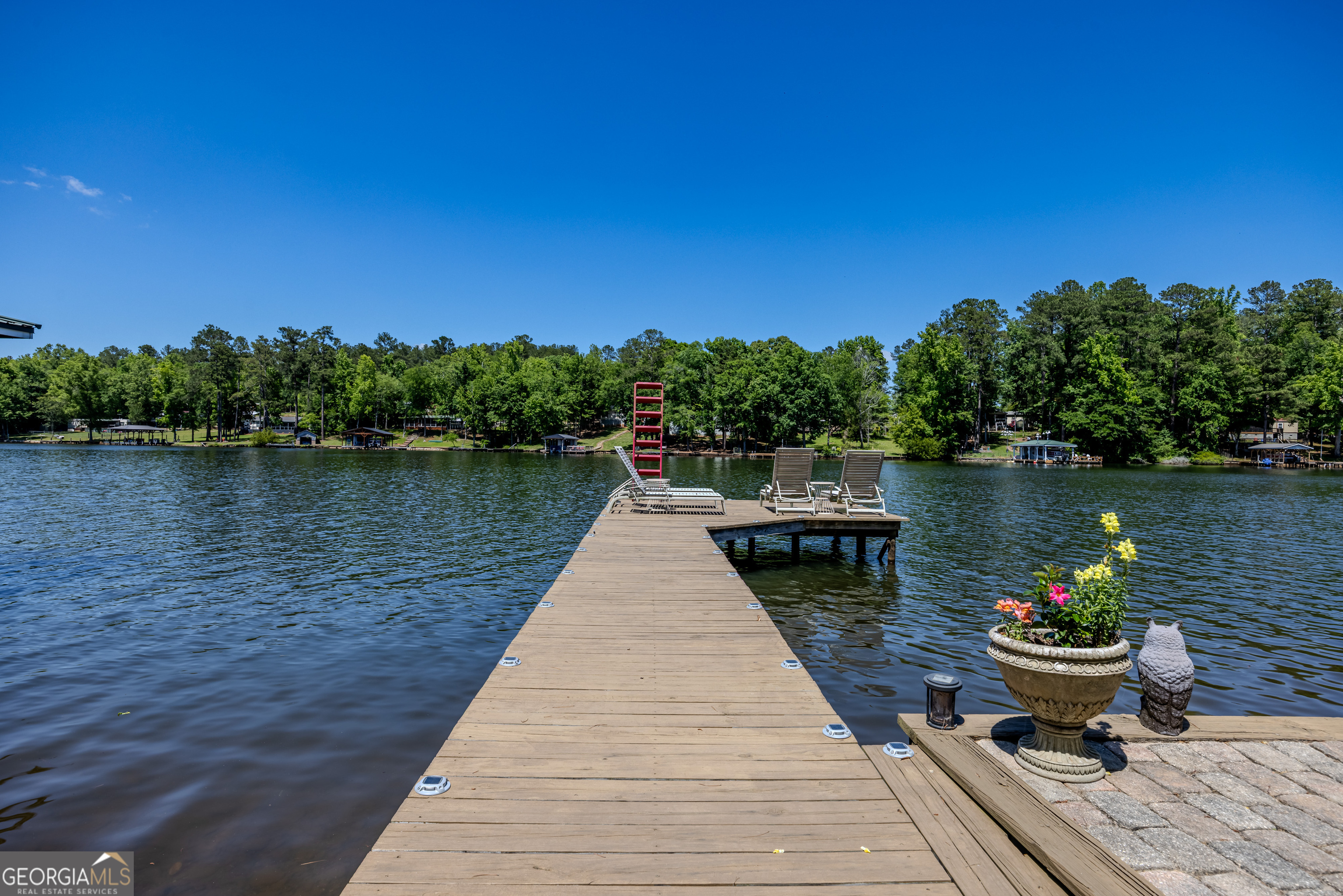 32 Dandelion Cove Sparta GA 31087