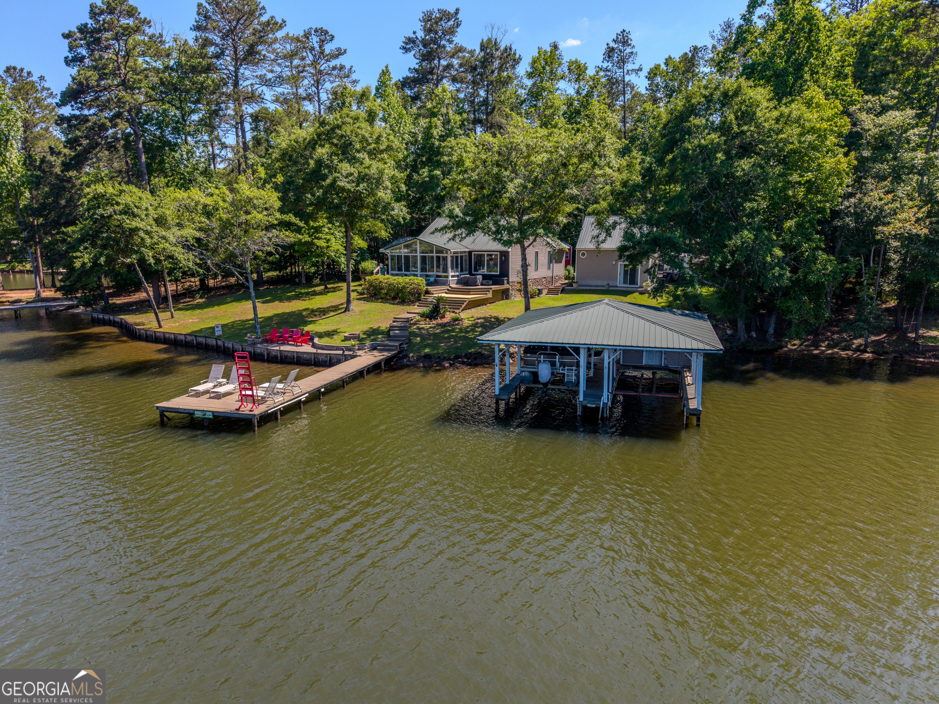 32 Dandelion Cove Sparta GA 31087