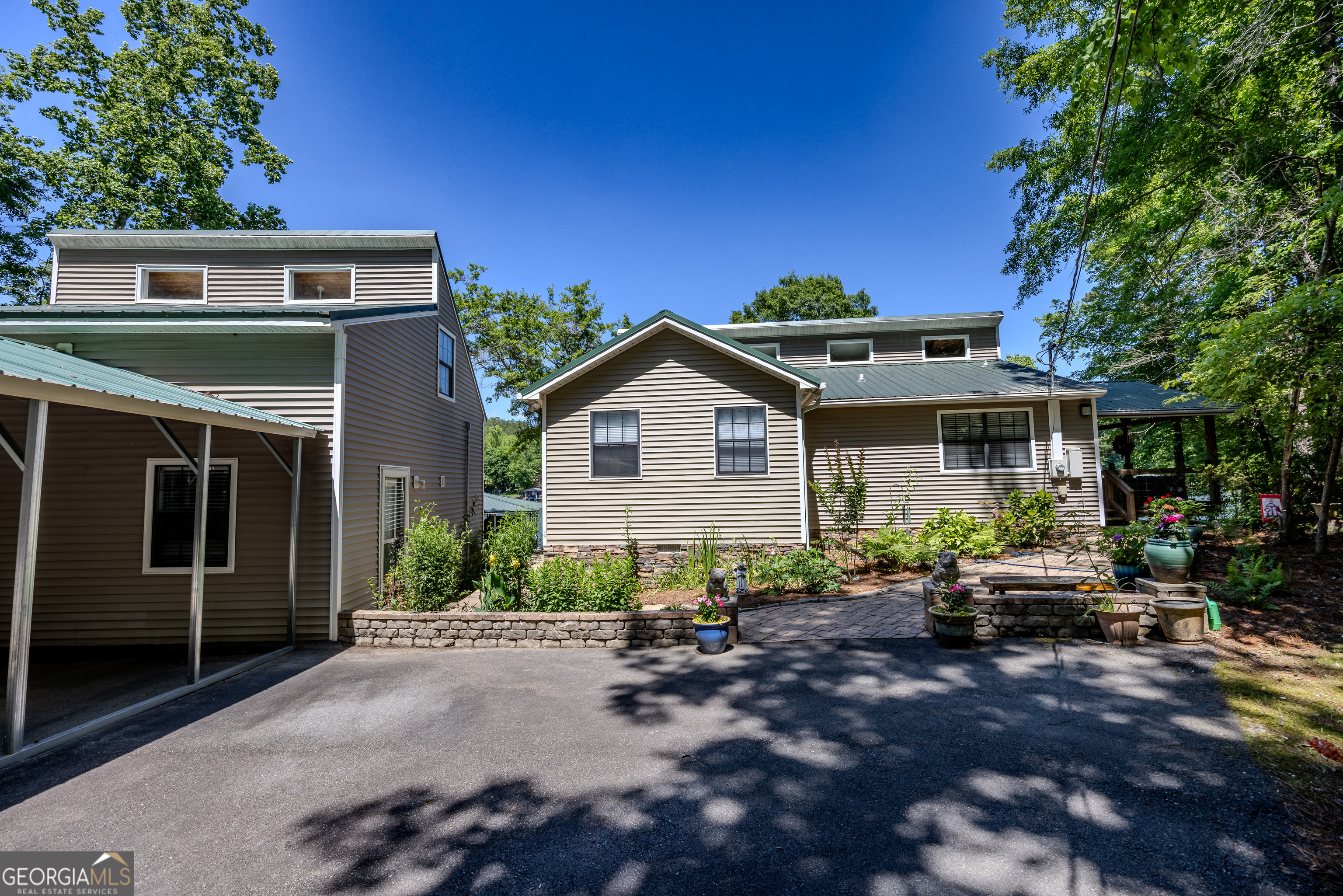 32 Dandelion Cove Sparta GA 31087