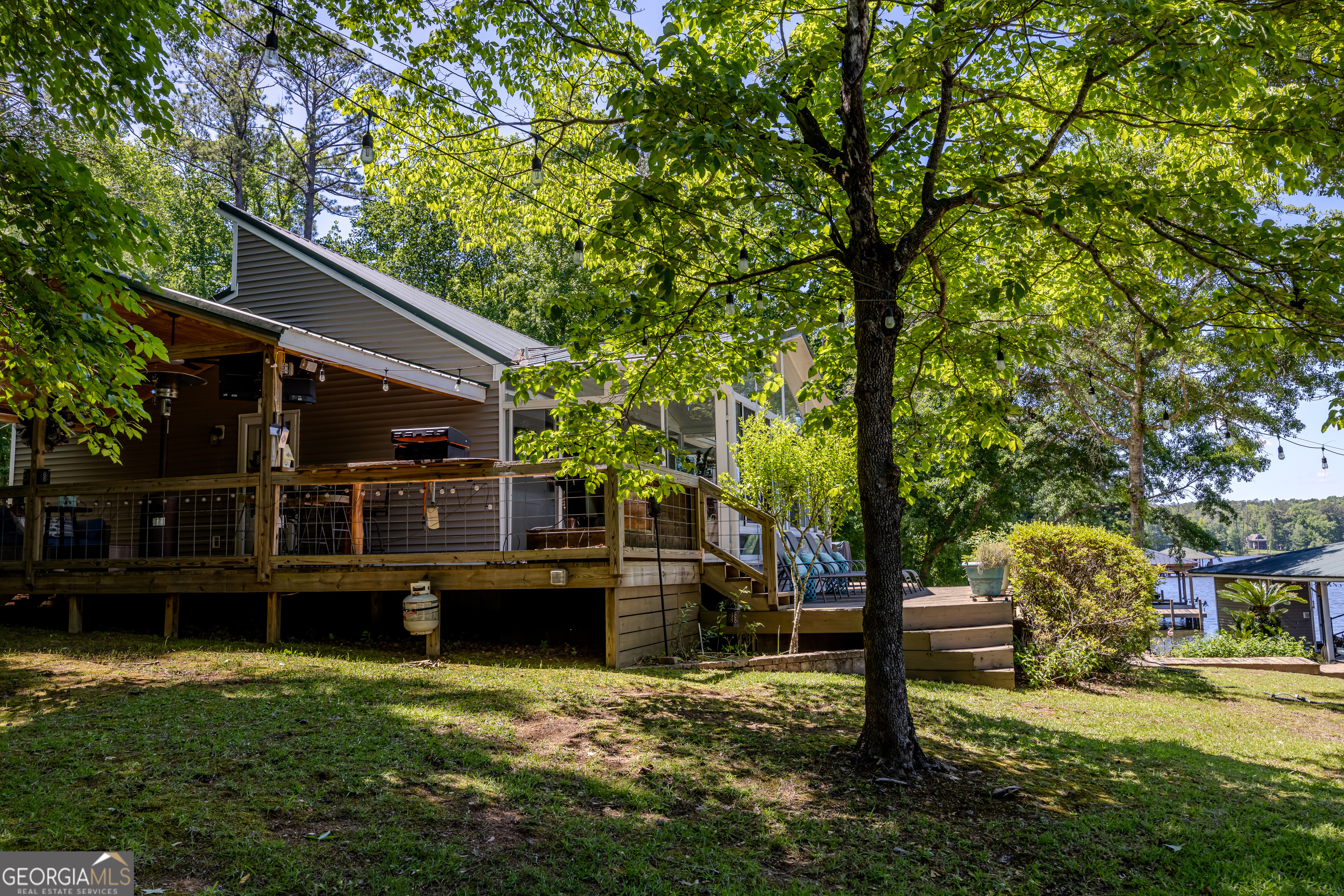 32 Dandelion Cove Sparta GA 31087