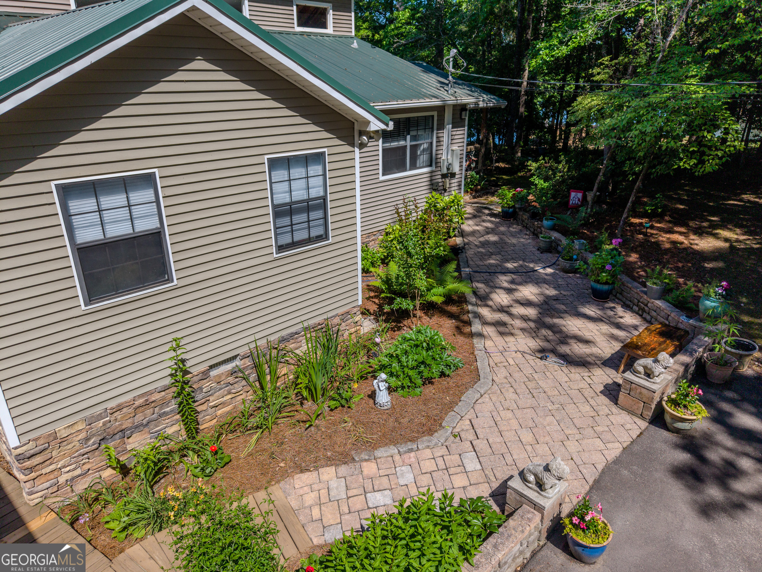 32 Dandelion Cove Sparta GA 31087