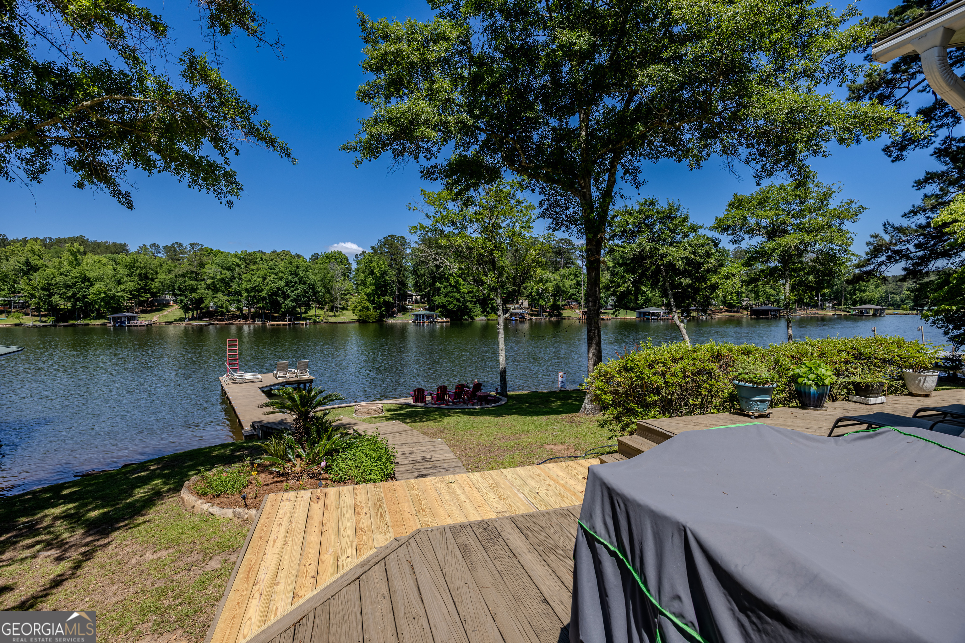 32 Dandelion Cove Sparta GA 31087