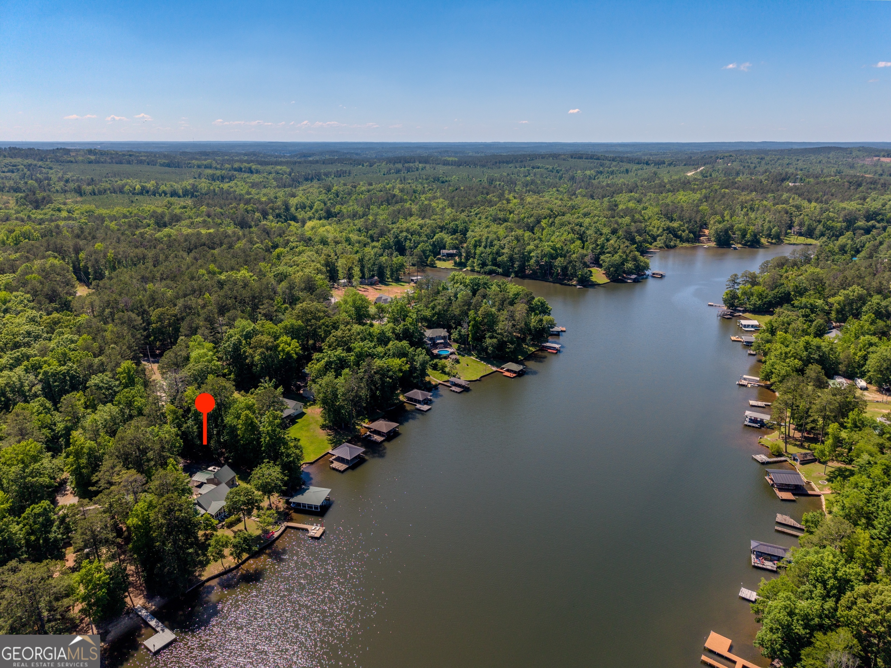 32 Dandelion Cove Sparta GA 31087