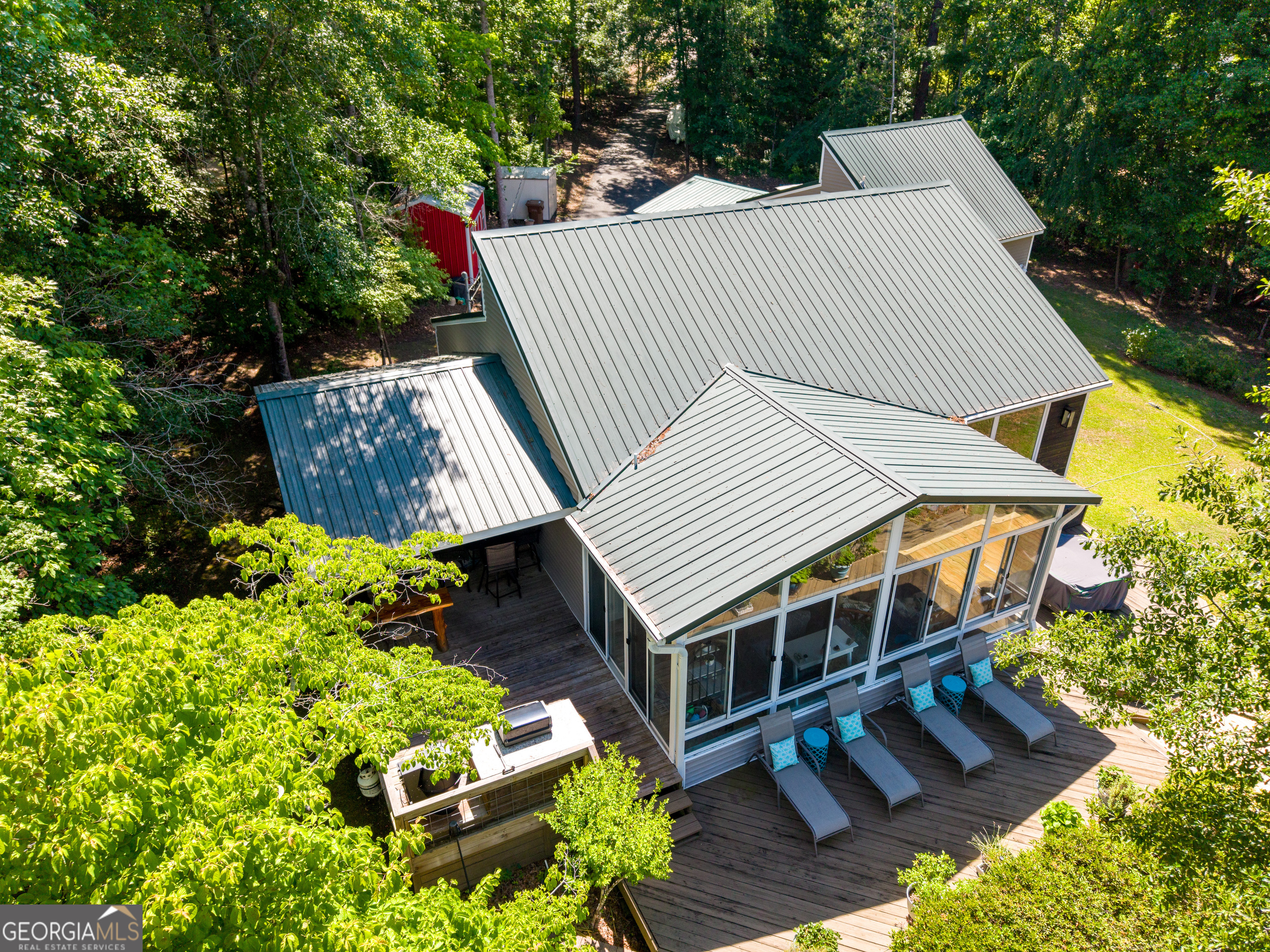 32 Dandelion Cove Sparta GA 31087