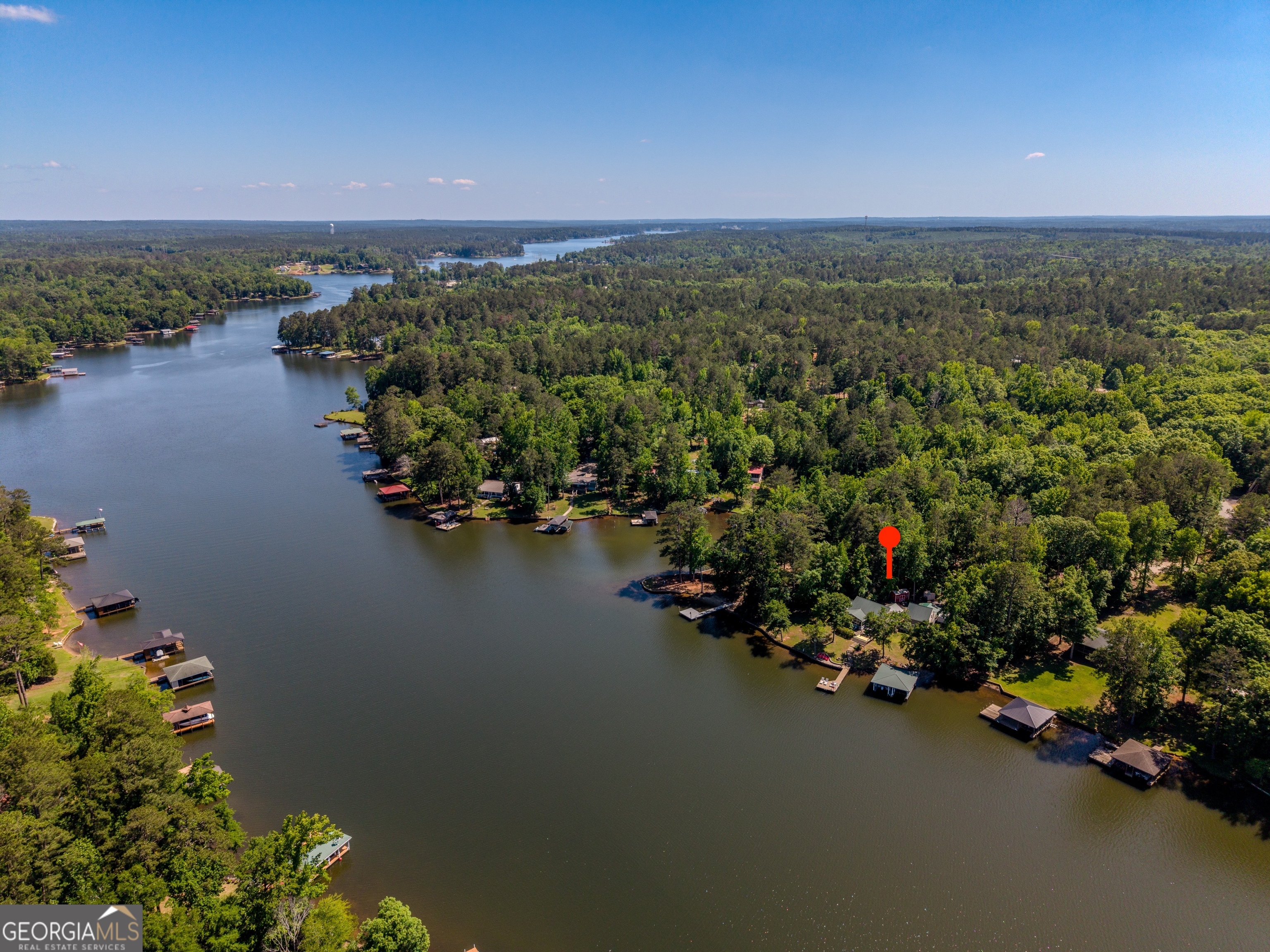 32 Dandelion Cove Sparta GA 31087
