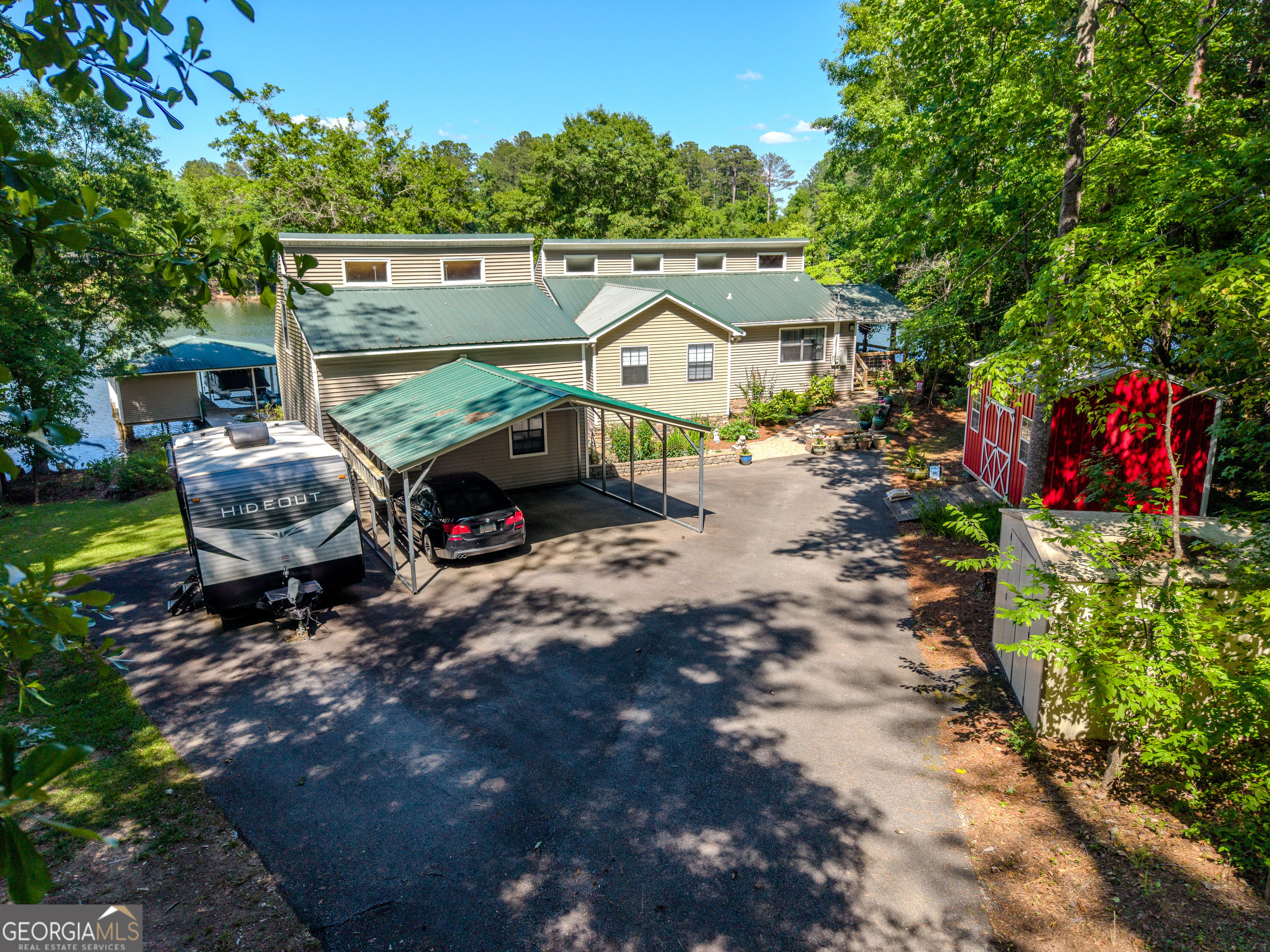 32 Dandelion Cove Sparta GA 31087