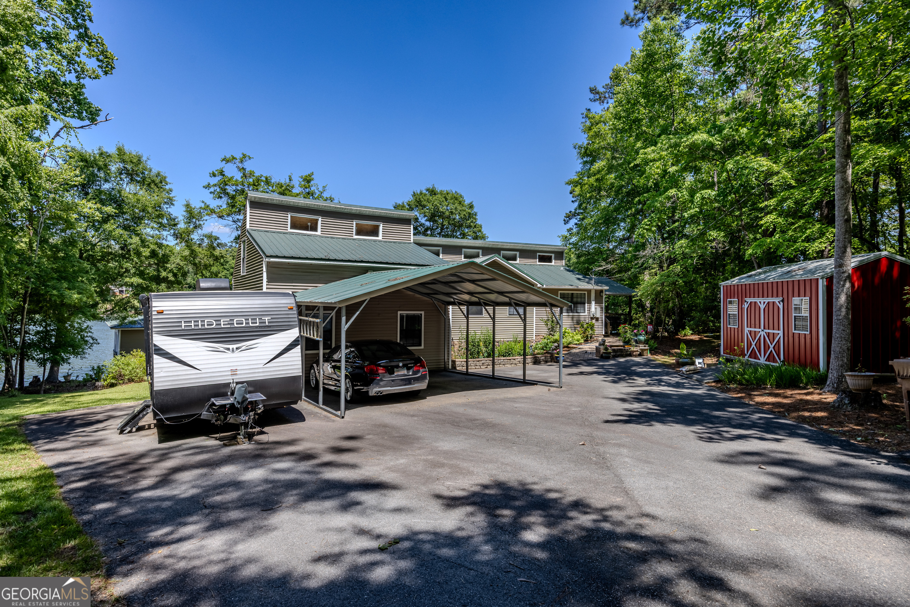 32 Dandelion Cove Sparta GA 31087