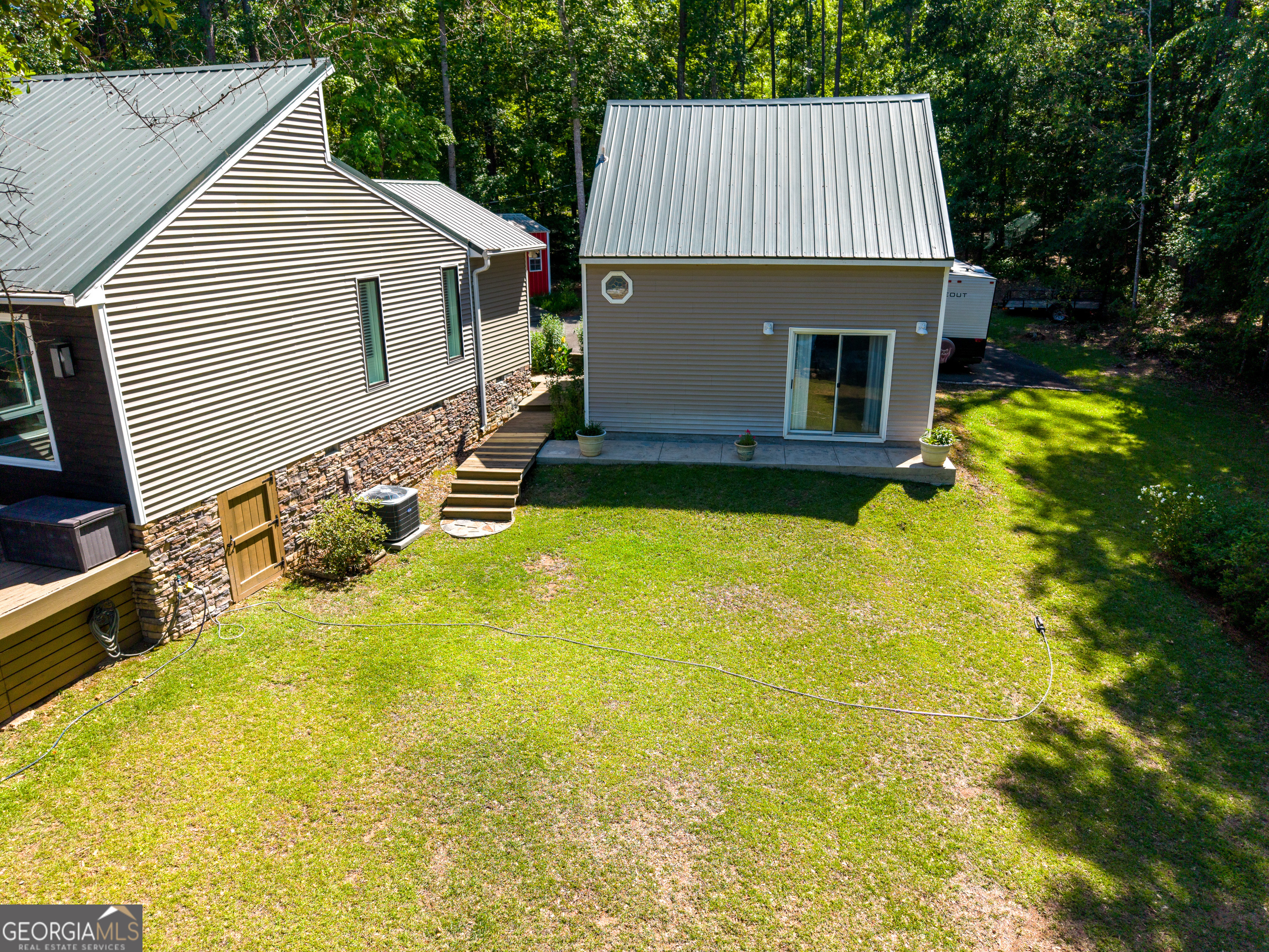 32 Dandelion Cove Sparta GA 31087