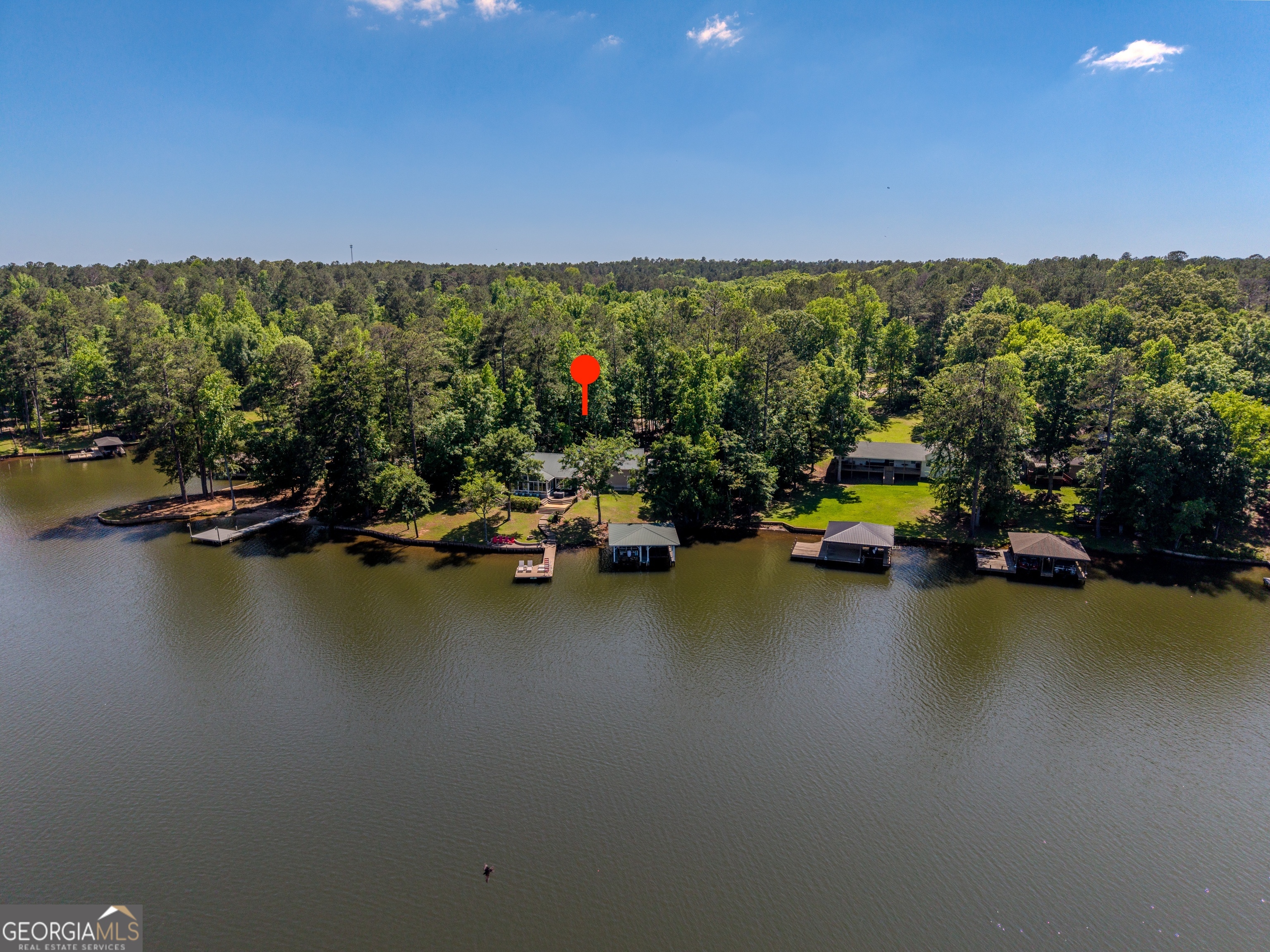32 Dandelion Cove Sparta GA 31087