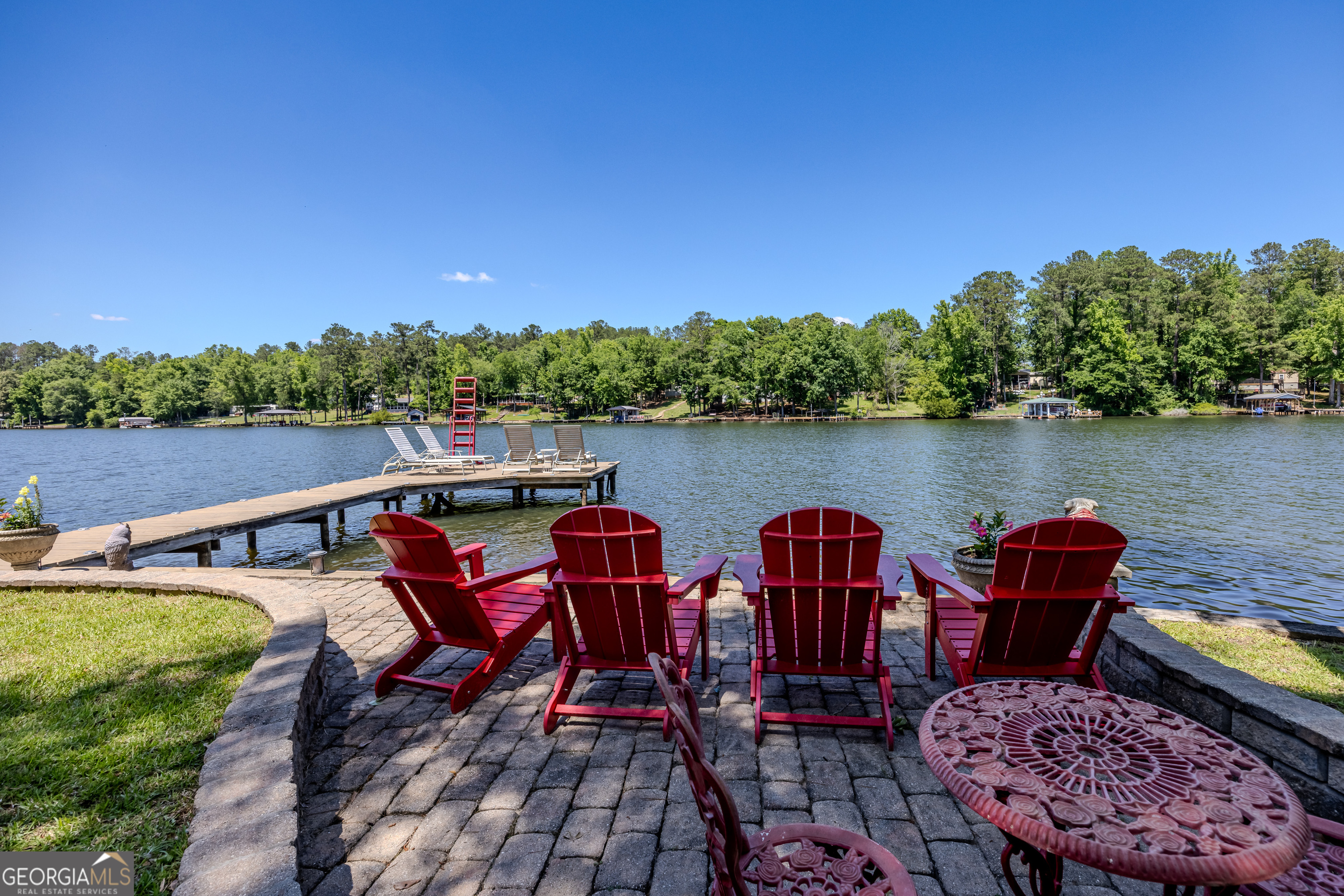 32 Dandelion Cove Sparta GA 31087