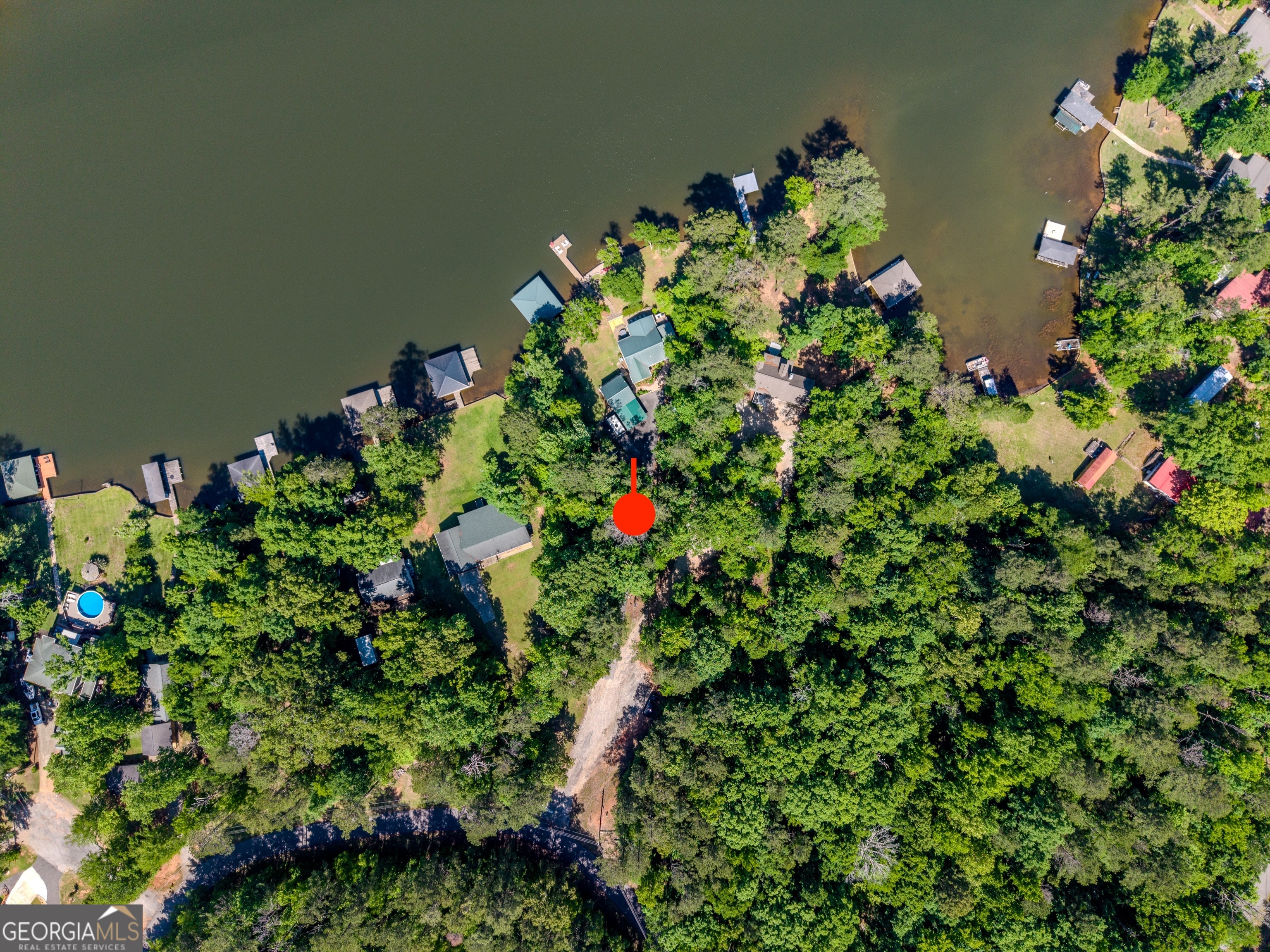 32 Dandelion Cove Sparta GA 31087