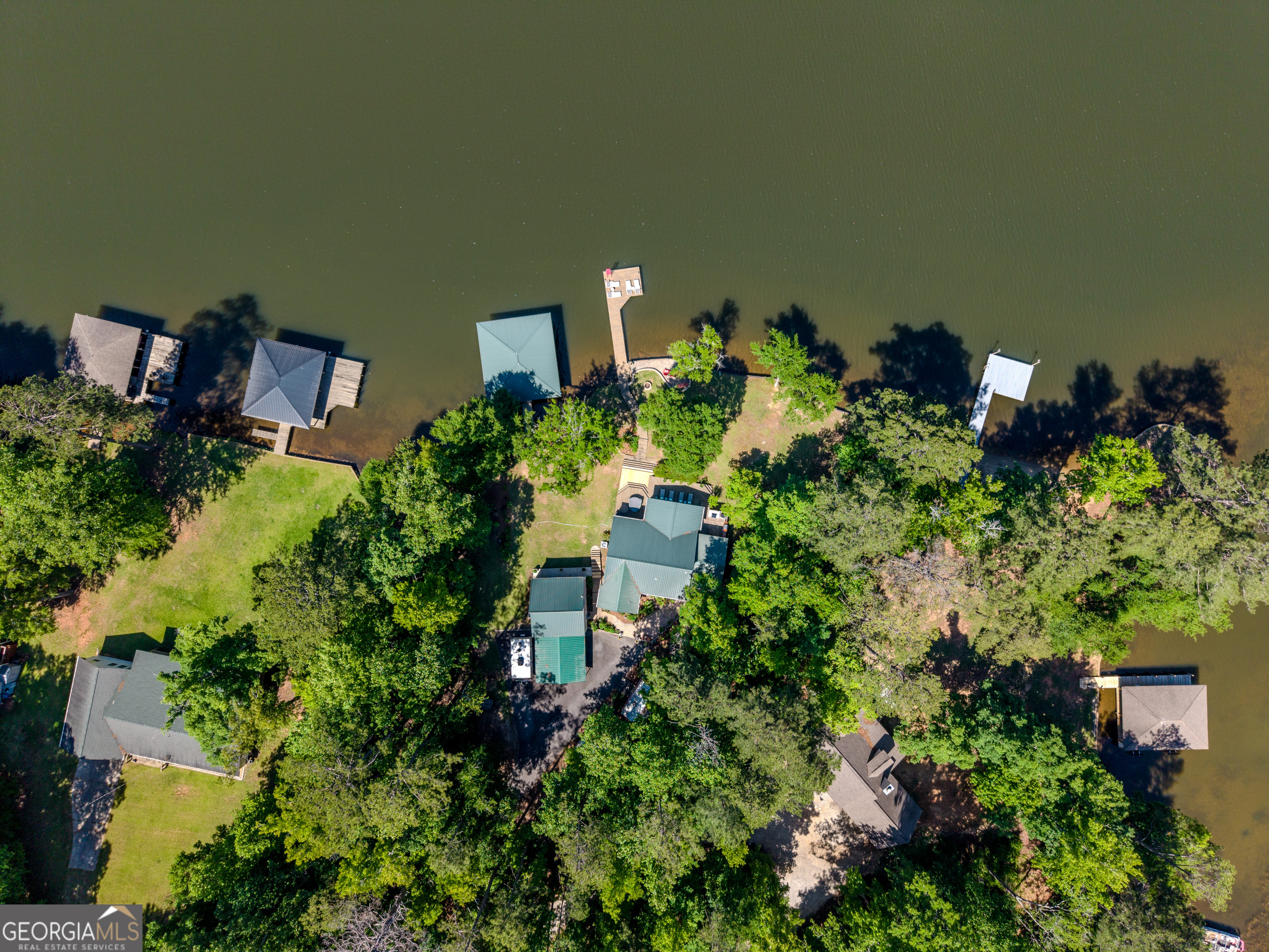 32 Dandelion Cove Sparta GA 31087
