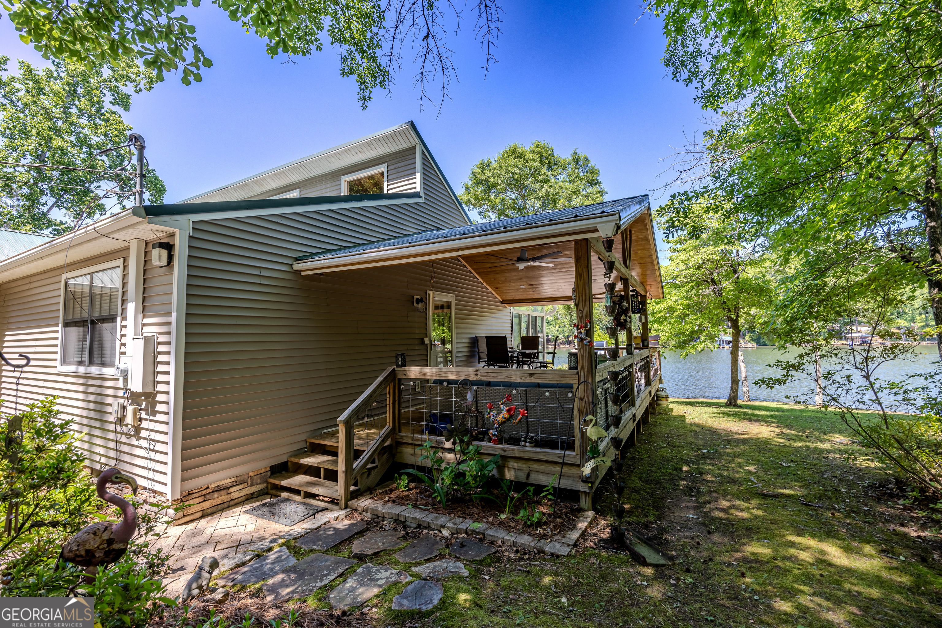 32 Dandelion Cove Sparta GA 31087