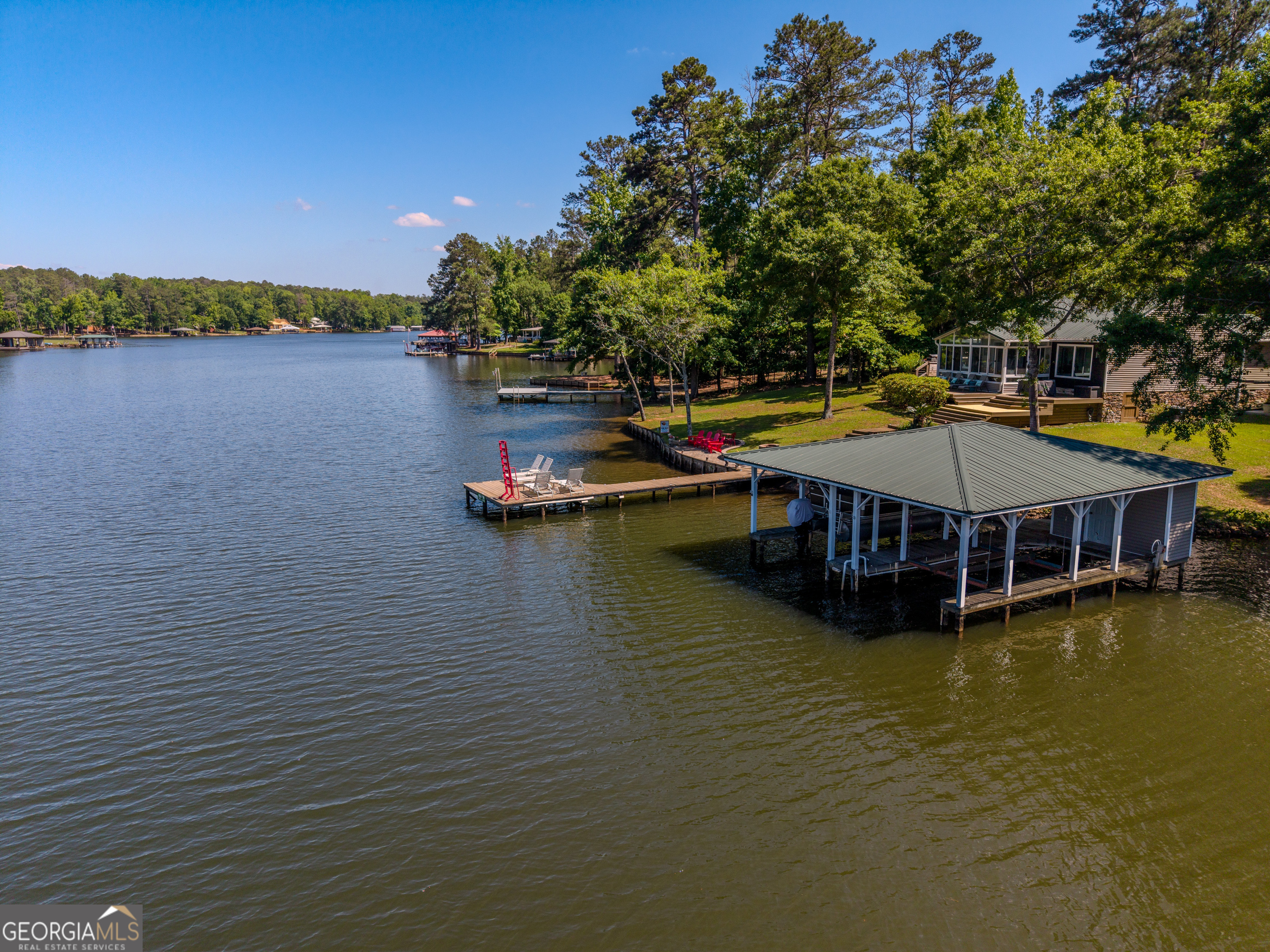 32 Dandelion Cove Sparta GA 31087