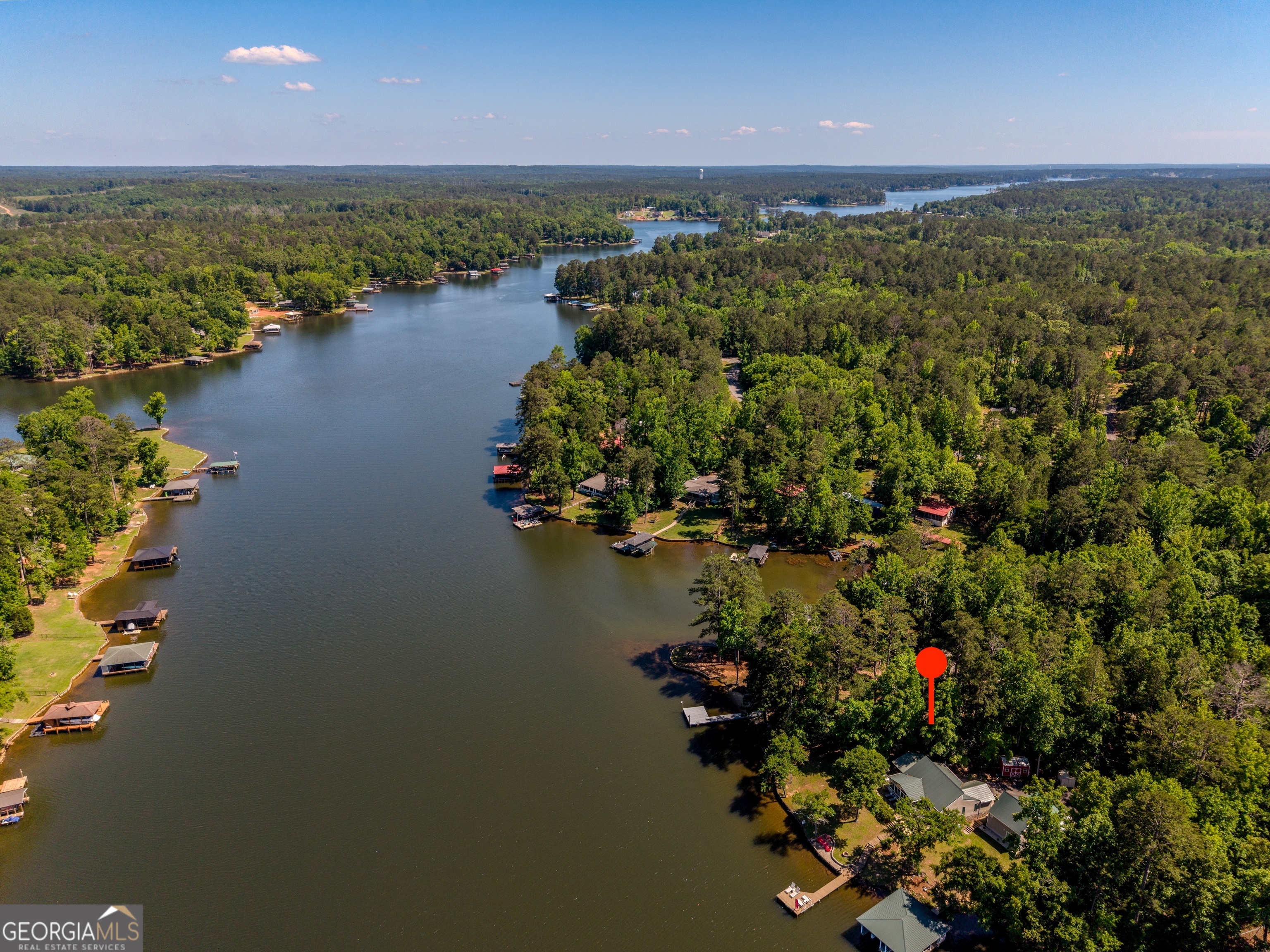 32 Dandelion Cove Sparta GA 31087