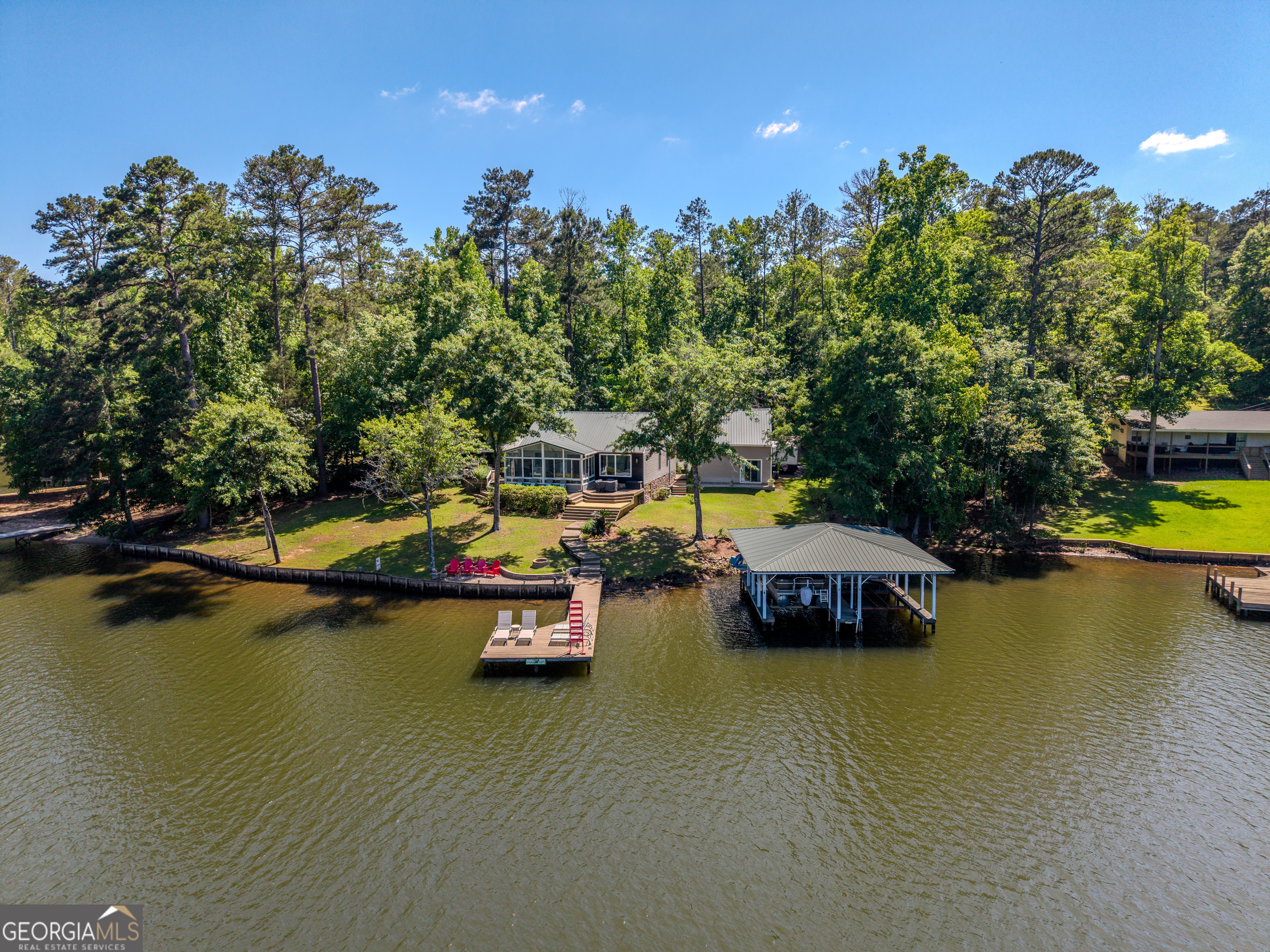 32 Dandelion Cove Sparta GA 31087