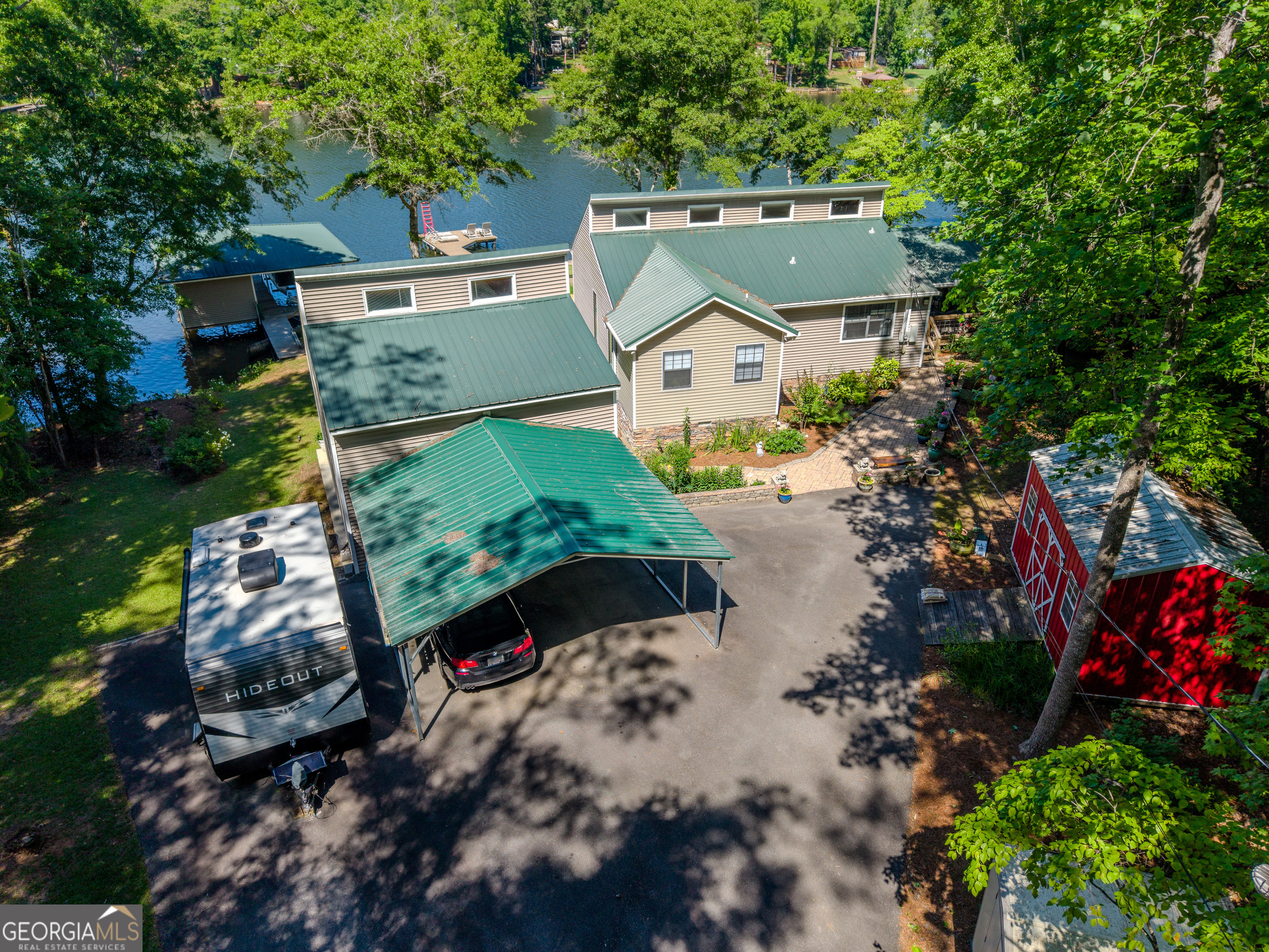 32 Dandelion Cove Sparta GA 31087