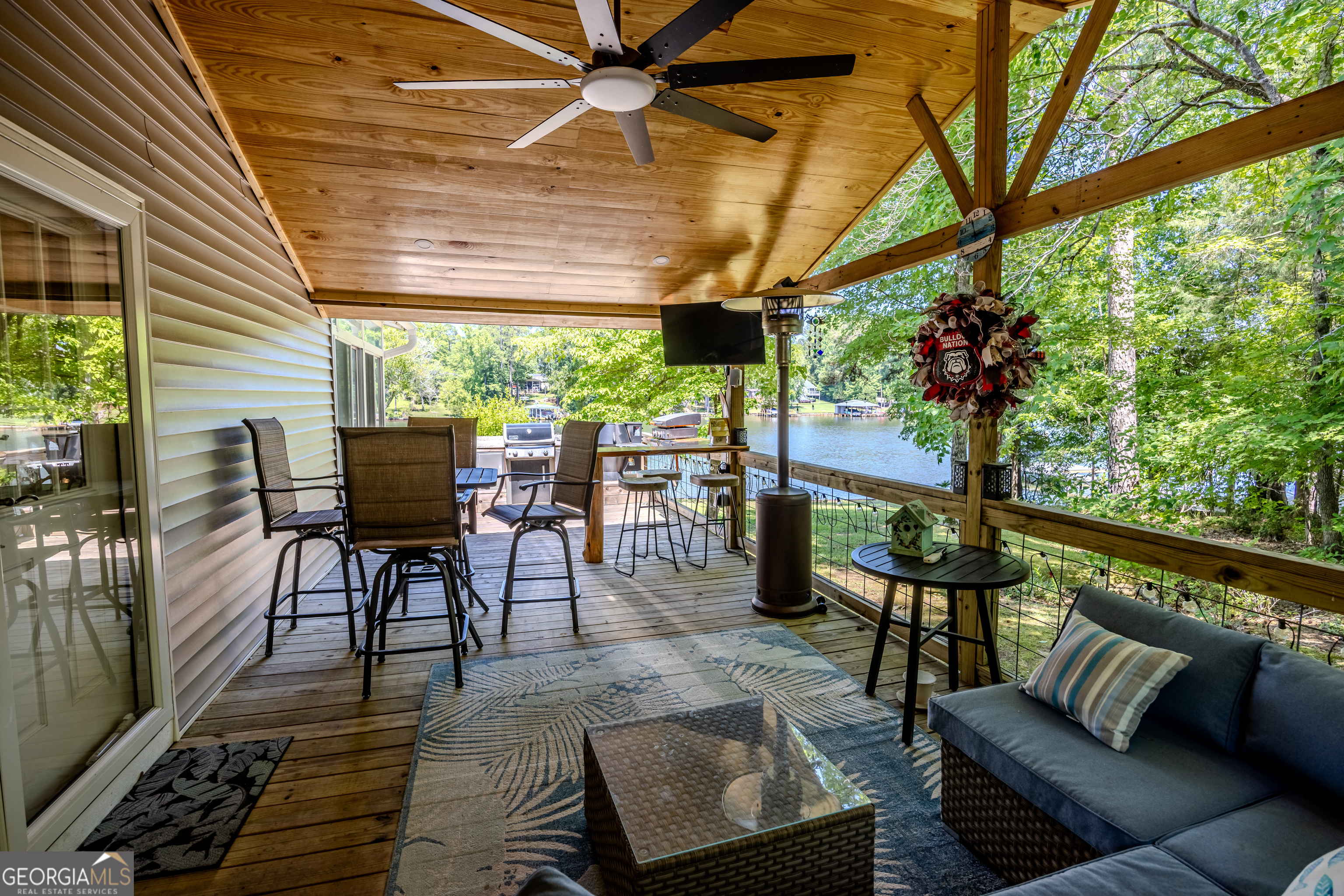 32 Dandelion Cove Sparta GA 31087