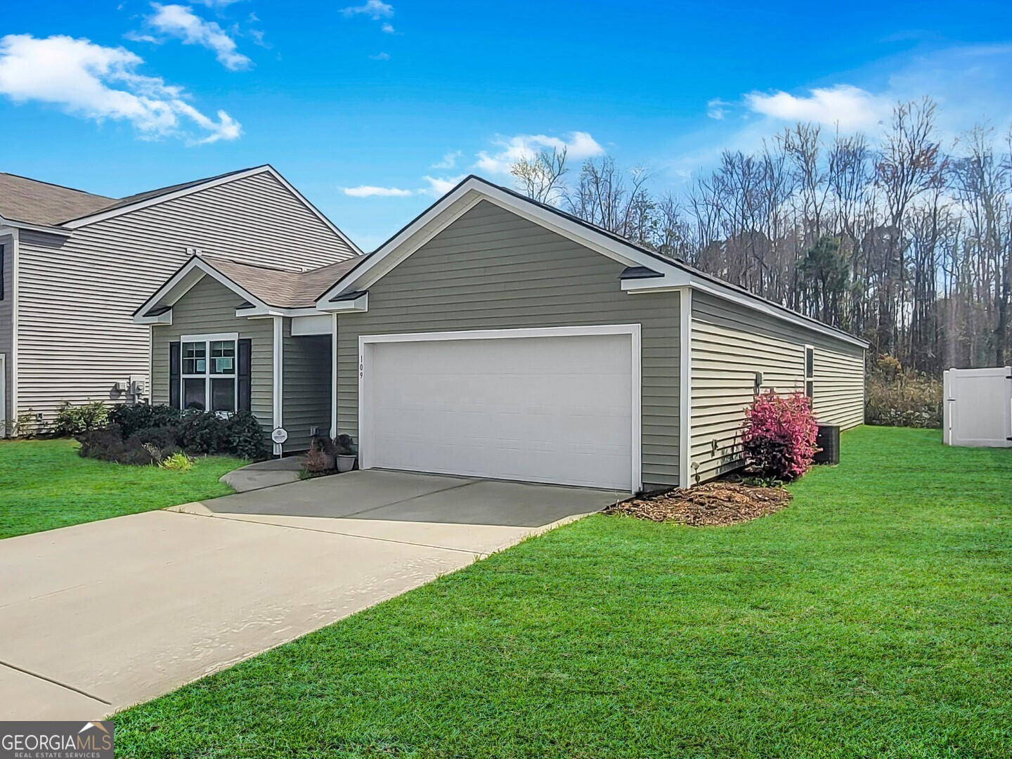 109 Barbados Circle Guyton GA 31312