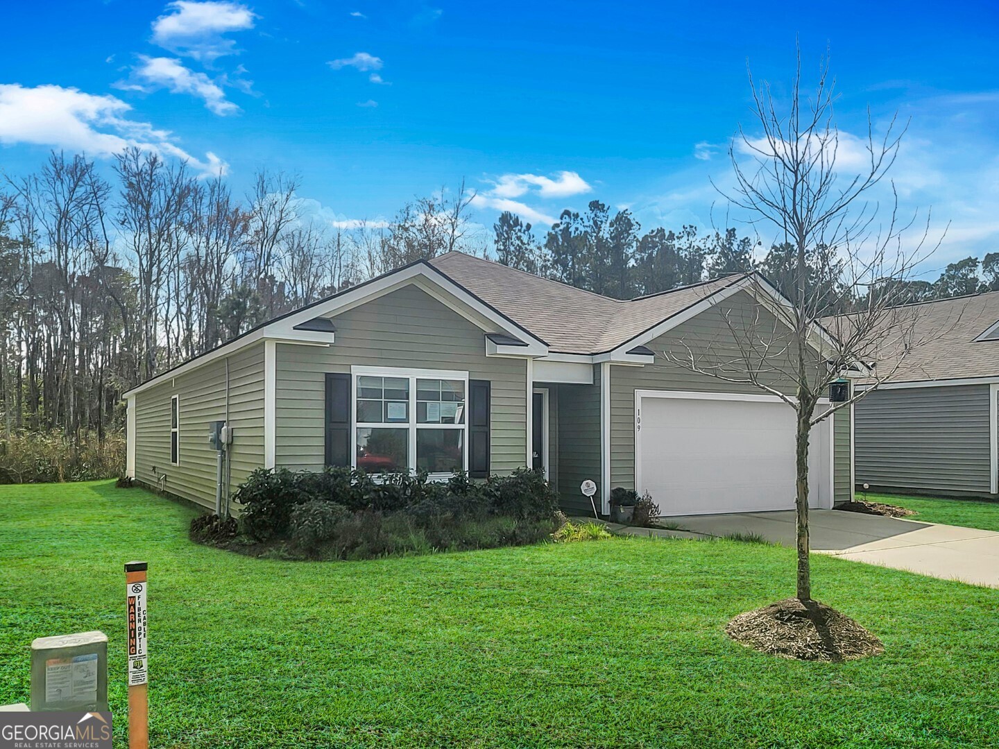 109 Barbados Circle Guyton GA 31312